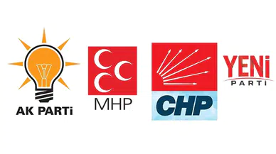 GENAR’ın yeni anketinde CHP ile Yeni Parti başa baş: Aradaki fark sadece 0,9 puan