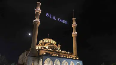 Bugün Mevlid Kandili: Mevlid Kandili nedir, önemi ne?