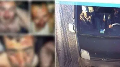 'Terörist' diye dövülen o köylüler mantar topluyormuş