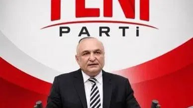 YENİ Parti Gaziantep Milletvekili Melih Meriç bıçaklı saldırıya uğradı, sağlık durumu kritik