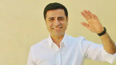Dem İmralı Heyeti, Demirtaş ve Mızraklı'yı ziyaret etti