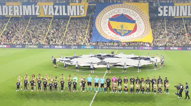 Fenerbahçe-Lyon maçı 1-1 bitti: Rövanş ne zaman, saat kaçta, hangi kanalda?