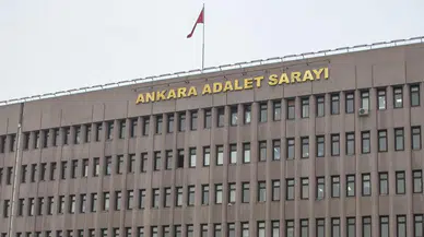 Ankara'da Alihan Kuriş suç örgütüne büyük operasyon: 30 kişi gözaltında!