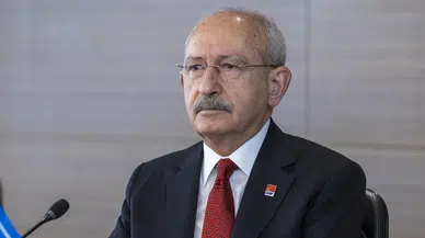 Kılıçdaroğlu CHP'li belediye başkanları ile bir araya gelecek