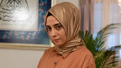 Kızılcık Şerbeti Nursema diziden ayrıldı mı? Ceren Karakoç’tan veda: 5. sezonda olmayacak