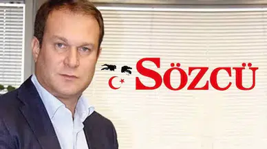 Sözcü'nün imtiyaz sahibi Burak Akbay: Atatürkçü ve muhalif gazete çıkarmanın bedelini ödüyorum