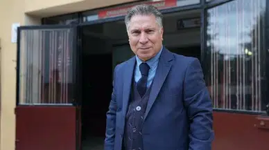 Ahmet Arıman kimdir? Hayta İsmail kaç yaşında, kiminle evli?