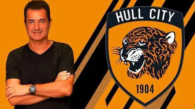 Acun Ilıcalı’dan 20 milyon euroluk transfer hamlesi: Mohamed-Ali Cho Hull City yolunda
