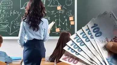 İhaleyle öğretmen hizmeti: Sözleşme 1,85 milyon TL