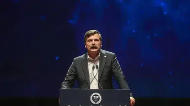 TİP'ten Çerçeve Yasa Açıklaması: Teklife evet diyeceğiz
