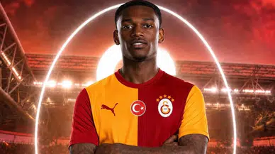 Rafael Leão Milan’a veda etti: Galatasaray’a geliyor