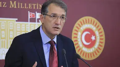 CHP'Lİ CEYHUN İRGİL: MUHALEFETİ SUSTURARAK GERÇEĞİ DEĞİŞTİREMEZLER