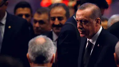 7 danışmanı istifa etti!