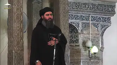'IŞİD lideri öldürüldü'