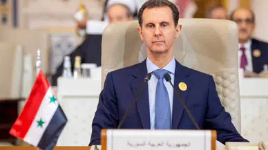 Suriye'de Beşar Esad ve akrabalarına idam cezası