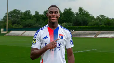 Moussa Niakhaté Fenerbahçe’ye mi geliyor? Transfer iddiasında son durum ortaya çıktı