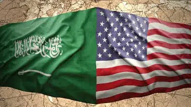Suudi Arabistan'dan Trump'a kaplan kürkünden kaftan hediyesi