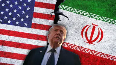 Trump, İran’la devam eden ya da planlanan bir müzakere olmadığını açıkladı