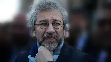 Can Dündar'dan Cumhuriyet davası açıklaması: Türkiye'nin yalıtılması Erdoğan'ın işine gelir