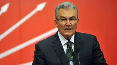 Baykal'dan Cumhurbaşkanlığı adaylığı açıklaması