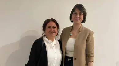 Üsküdar muhalefette kaldı: Seçimi Sibel Tan Çetinkaya kazandı