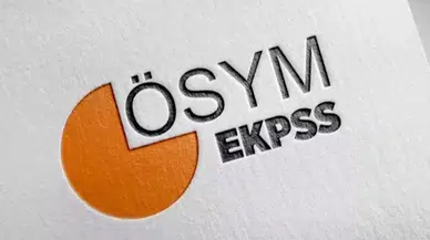 Engelli Kamu Personeli Seçme Sınavı tercihleri ne zaman başlayacak?