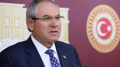 CHP'Lİ KEMAL ZEYBEK:SAĞLIK HİZMETLERİ ÜCRETSİZ OLACAK