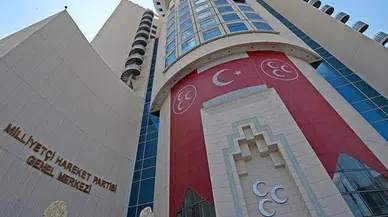 MHP'de dört vekil engeli: Başkancı Reis rejimine izin vermeyeceğiz