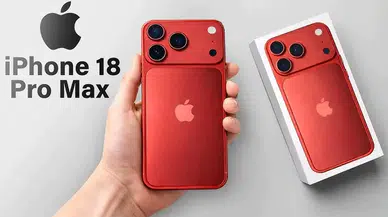 iPhone 18 Pro Max ne zaman çıkacak? Apple etkinliği 9 Eylül’de