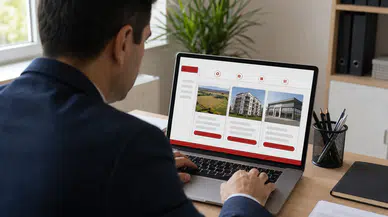 SGK 116 taşınmazı satıyor: En düşük bedel 180 bin TL