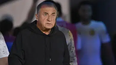 Galatasaray taraftarı Fatih Terim'i istiyor