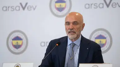 Fenerbahçe’de üç ayrılık: Cihan Kamer isimleri açıkladı
