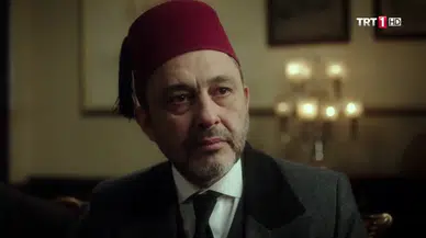 Çağlar ölmeden bir gün önce dizide oynadı