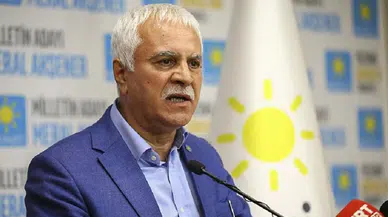 Koray Aydın: Saray'da tir tir titriyor!