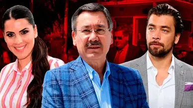 Gökçek ailesine yurt dışı para aktarma iddialarıyla soruşturma: Oğul ve gelin ifadeye gitti