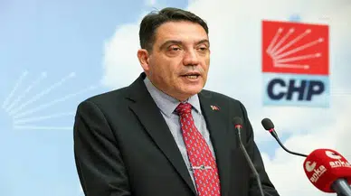 CHP: İzmir’deki orman yangınları, Türkiye’nin acil durum yönetiminde karşılaştığı ciddi zafiyetleri bir kez daha gözler önüne sermiştir