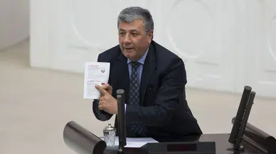 CHP'li Balbay, 'İki bölge dışında 'hayır' önde'