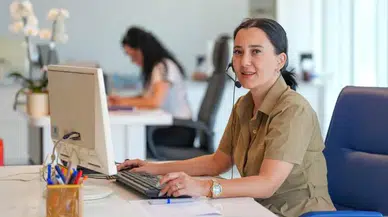 Muratpaşa Belediyesi'nde Turunç Masa ile başvurular hızlıca çözüme kavuşuyor, memnuniyet artıyor
