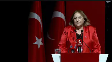 Cumhuriyet'in İkinci Yüzyılında Kadın Eşitliği Vurgusu: CHP Kadın Kolları'ndan Çağrı