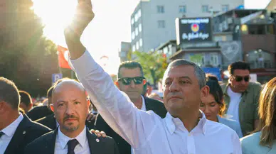 Özgür Özel: "Emeklilerin haklarını geri vereceğiz, özelleştirmelere son vereceğiz"