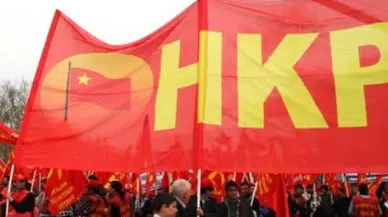 Halkın Kurtuluş Partisi: Laiklik Kadının Özgürlüğüdür!