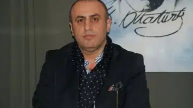 Kebapçı yerine ofis