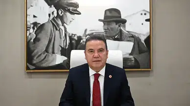 Muhittin Böcek’in adı fuhuş soruşturması dosyasında