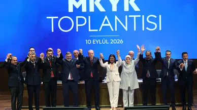 Foça Belediye Başkanı Fıçı, CHP'den istifa edip AK Parti'ye katıldı