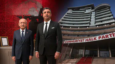 Kartal Belediye Başkanı Yüksel’den CHP’de devam mesajı