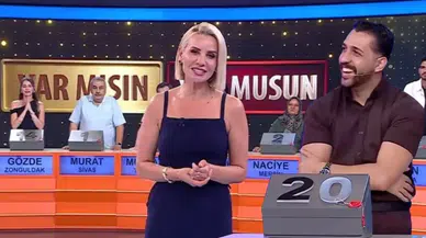 Var Mısın Yok Musun 36. bölüm: Muhammed 1 milyon 480 bin TL kazandı