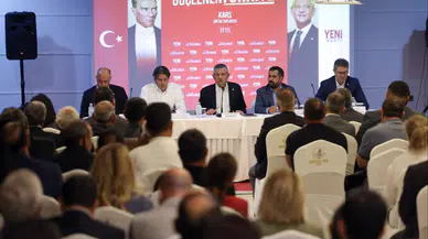 Özgür Özel, Kars'ta hayvan küpe cezalarına dikkat çekti