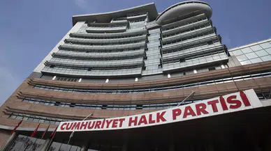 CHP'de kritik toplantı
