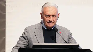 Binali Yıldırım: Ayrımcılık yapan kimse AK Parti'de yer bulamaz
