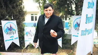 Kayseri'nin 'Çiftlik Bank'ı olan Anadolu Farm'da iki gözaltı daha
